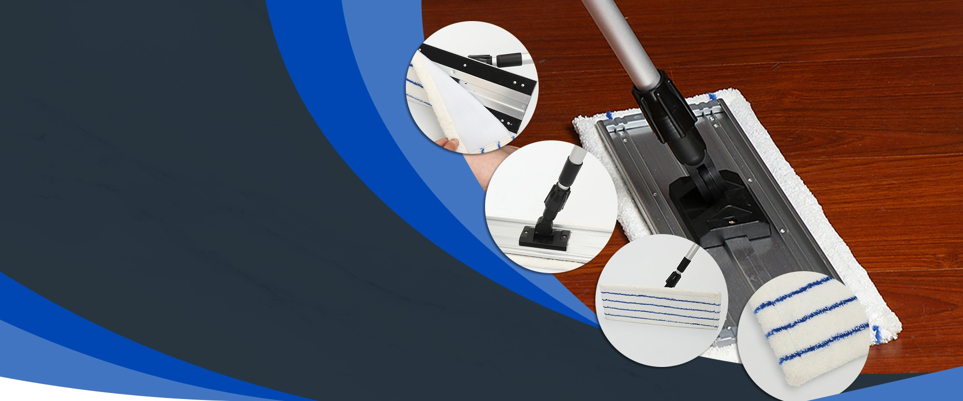 Fournisseur de microdfibres en Chine
