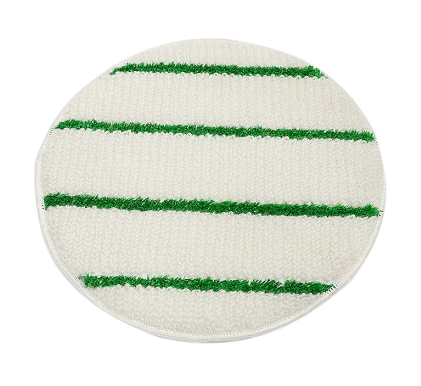 Les bonnets à moquette sont-ils la solution de nettoyage à faible humidité la plus intelligente pour les espaces commerciaux à fort trafic ?