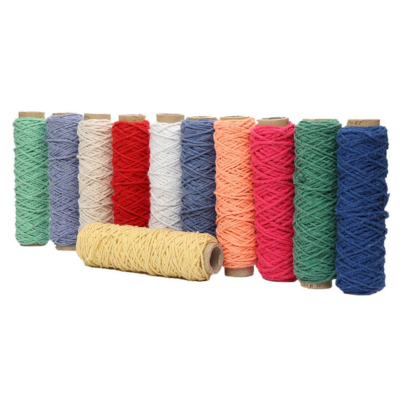 4 PLY VILLAGE COTON
