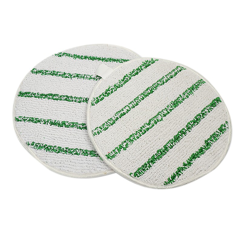 Bonnet de tapis d'agitation de nettoyage