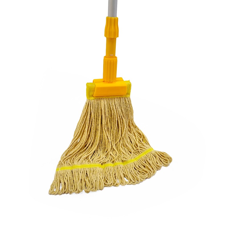 Mop de qualité industrielle commerciale pour le nettoyage du sol