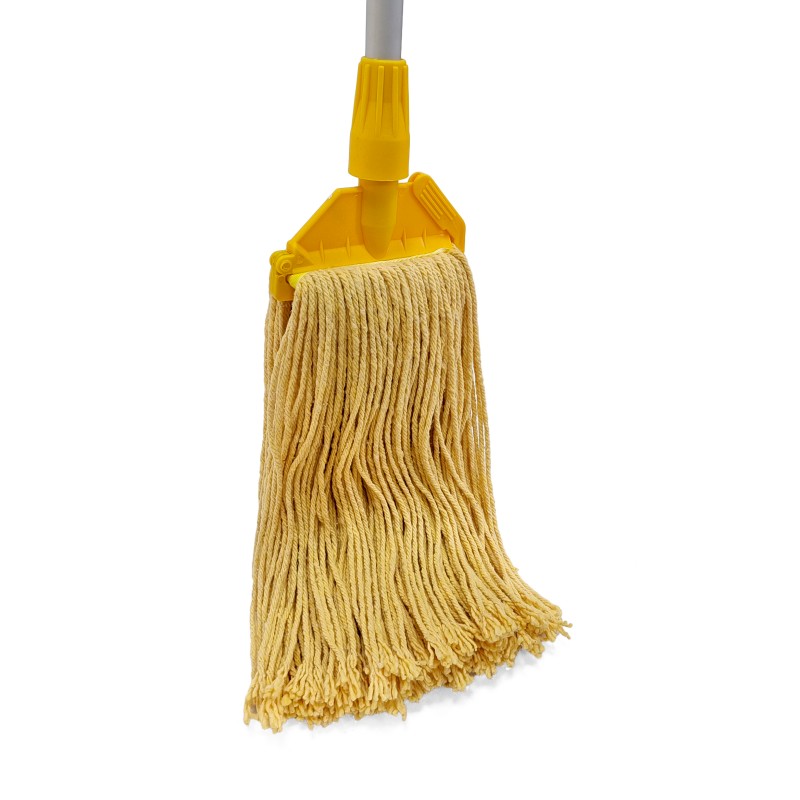 Mop finition humide coupée