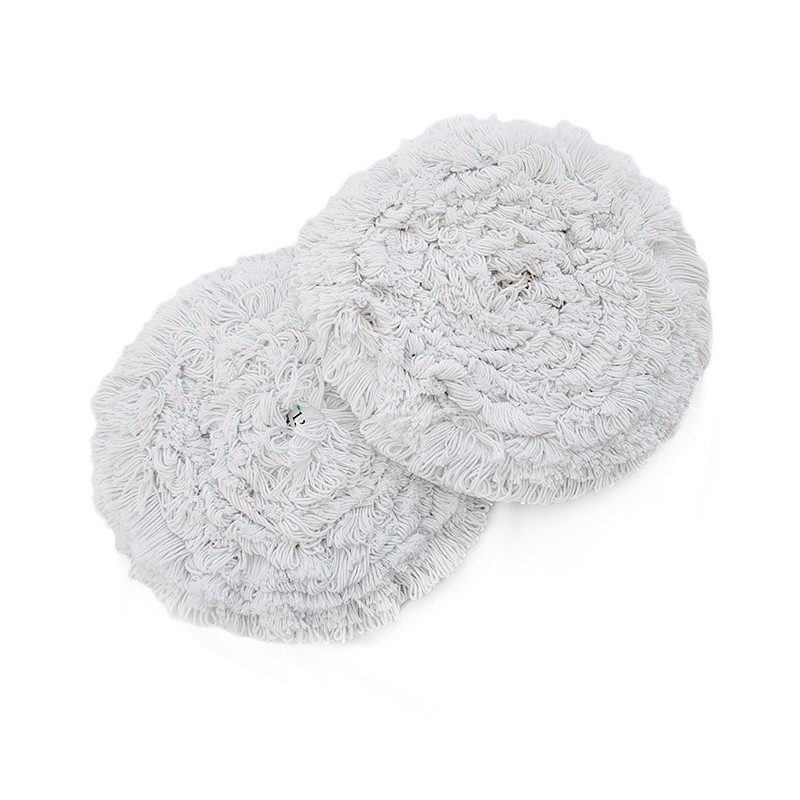 Toussage de buffage à nettoyage du sol durs et de nettoyage