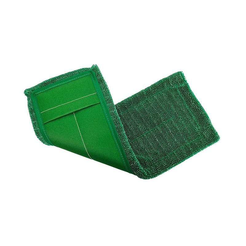 Household Microfiber Mop Pad
