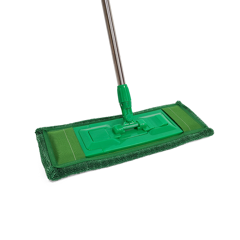 Household Microfiber Mop Pad