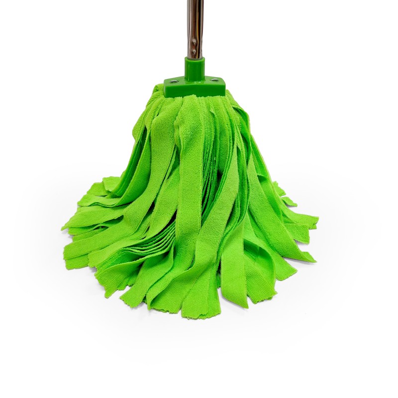 Remplacement de vadrouille en microfibre