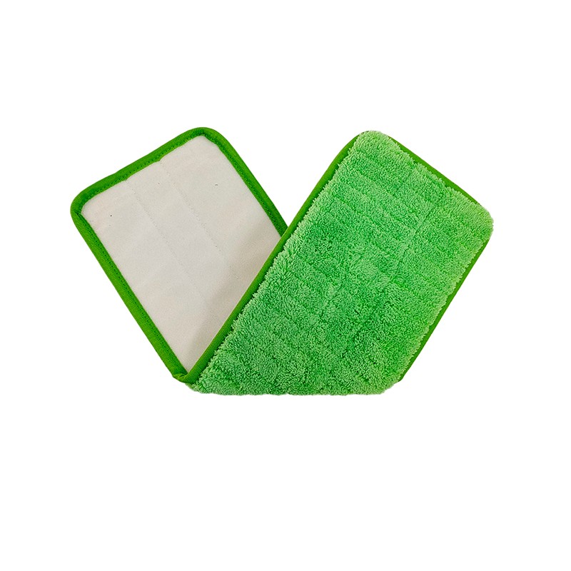Tampon Velcro Microfibre