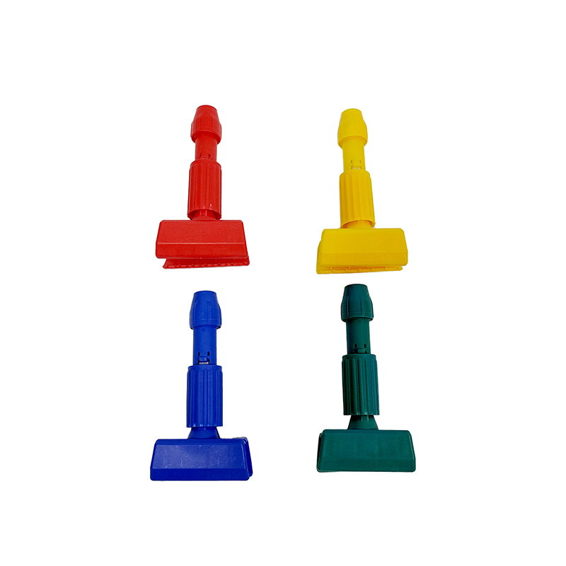 Pasque de vadrouille en plastique