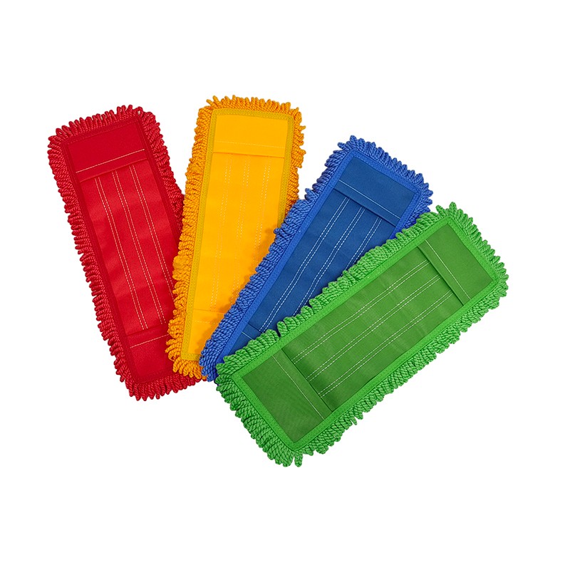 Vadrouille de poussière de poche